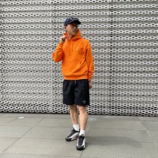 画像8: UPSIDE DOWN BONG HOODIE(ORANGE) (8)