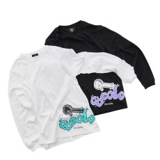 画像5: OVER FLOW BONG L/S(BLACK) (5)