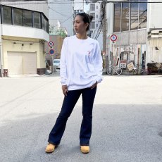 画像8: SLIME BONG L/S(WHITE) (8)