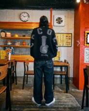 画像8:  WIDE BONG SWEATER (8)