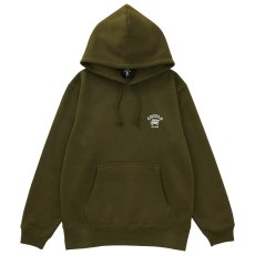 画像3: MOGO BONG HOODIE(OLIVE) (3)