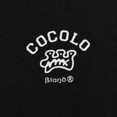 画像4: MOGO BONG HOODIE(BLACK) (4)