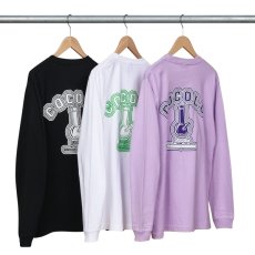 画像5: LAYERED BONG L/S(WHITE) (5)