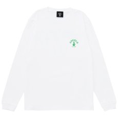 画像3: LAYERED BONG L/S(WHITE) (3)