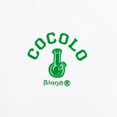 画像4: LAYERED BONG L/S(WHITE) (4)