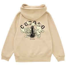画像1: MOGO BONG HOODIE(SAND BEGIE) (1)