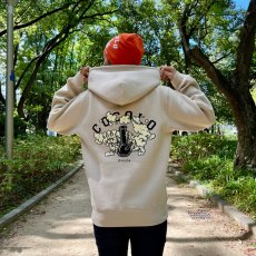 画像6: MOGO BONG HOODIE(SAND BEGIE) (6)