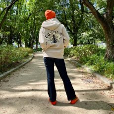 画像8: MOGO BONG HOODIE(SAND BEGIE) (8)
