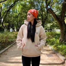 画像7: MOGO BONG HOODIE(SAND BEGIE) (7)