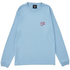 画像3: CIGARETTE  L/S(ACID BLUE) (3)