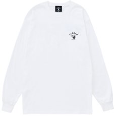 画像3: STRAWBERRY L/S(WHITE) (3)