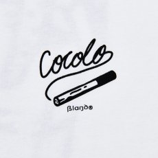 画像4: CIGARETTE  L/S(WHITE) (4)