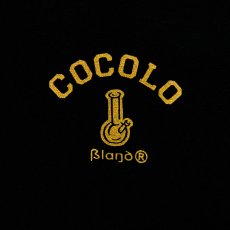 画像4: GOLD BONG HOODIE(BLACK) (4)