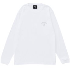 画像3: SILVER  BONG  L/S(WHITE) (3)