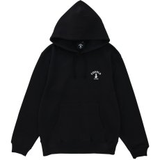 画像3: SILVER BONG HOODIE(BLACK) (3)