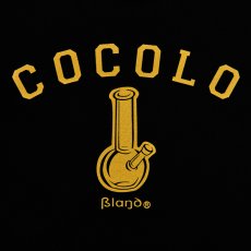 画像2: GOLD BONG  L/S(BLACK) (2)