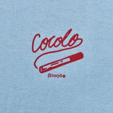 画像4: CIGARETTE  L/S(ACID BLUE) (4)