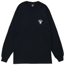 画像3: STRAWBERRY L/S(BLACK) (3)