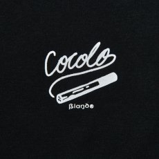 画像4: CIGARETTE  L/S(BLACK) (4)