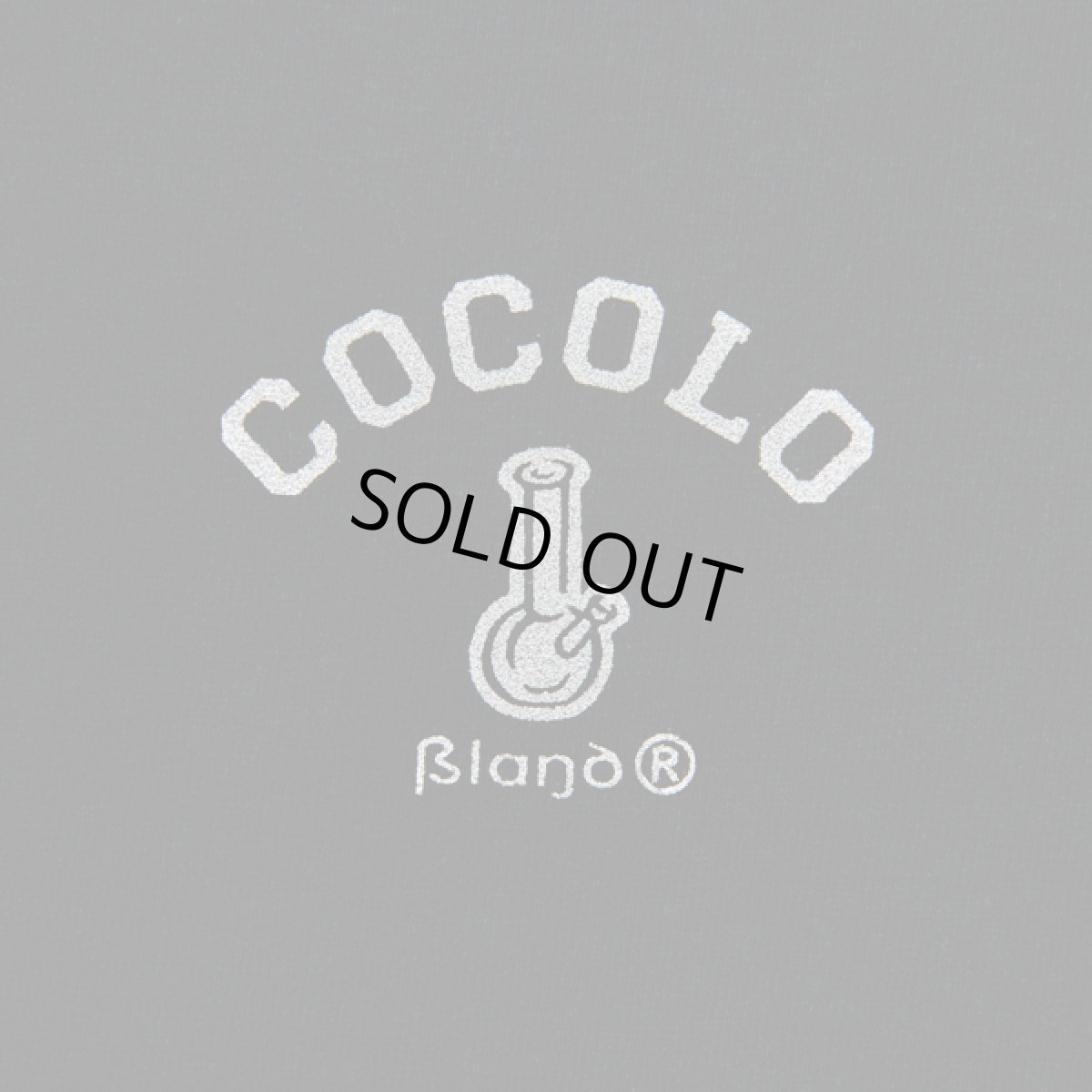 画像4: SILVER BONG HOODIE(BLACK) (4)