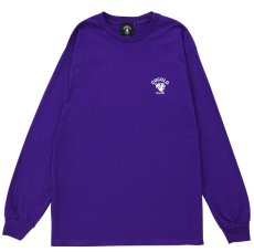 画像3: STRAWBERRY L/S(PURPLE) (3)