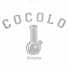 画像2: SILVER  BONG  L/S(WHITE) (2)