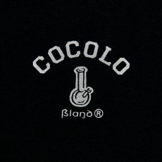 画像4: SILVER  BONG  L/S(BLACK) (4)