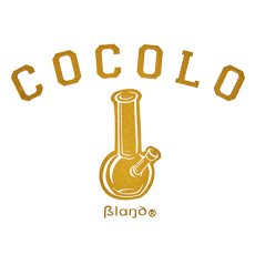 画像2: GOLD BONG  L/S(WHITE) (2)