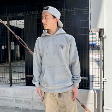 画像7: STRAWBERRY HOODIE(HEATHER GRAY) (7)
