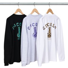 画像5: LEOPARD BONG L/S(ASH) (5)