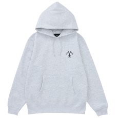 画像3: DON'T LOOK BACK HOODIE(ASH) (3)