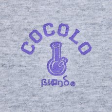 画像4: LEOPARD BONG L/S(ASH) (4)
