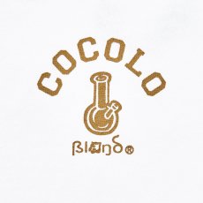 画像4: LEOPARD BONG HOODIE(WHITE) (4)