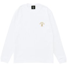画像3: LEOPARD BONG L/S(WHITE) (3)