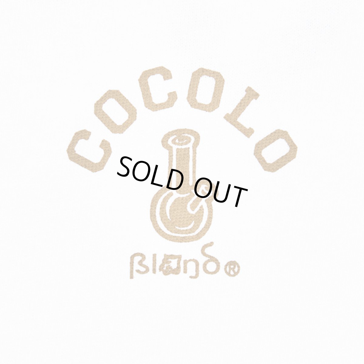 画像4: LEOPARD BONG L/S(WHITE) (4)