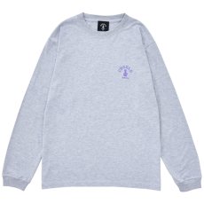 画像3: LEOPARD BONG L/S(ASH) (3)