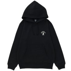 画像3: DON'T LOOK BACK HOODIE(BLACK) (3)