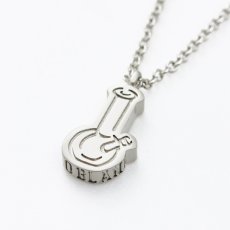 画像3: BONG CHARM NECKLACE(SILVER) (3)