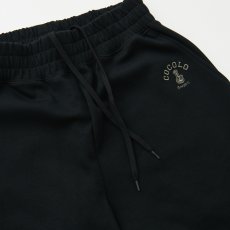画像4: EMB BONG WIDE PANTS(BLACK) (4)