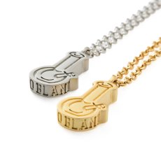 画像7: BONG CHARM NECKLACE(GOLD) (7)