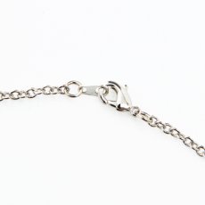 画像6: BONG CHARM NECKLACE(SILVER) (6)