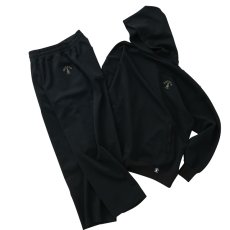 画像7: EMB BONG WIDE PANTS(BLACK) (7)