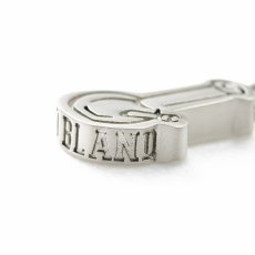 画像4: BONG CHARM NECKLACE(SILVER) (4)