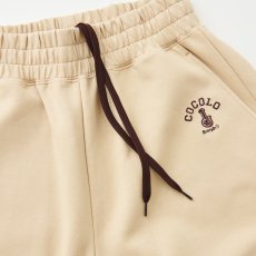 画像5: EMB BONG WIDE PANTS(BEGIE) (5)