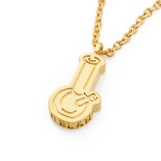 画像3: BONG CHARM NECKLACE(GOLD) (3)
