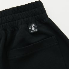 画像5: EMB BONG WIDE PANTS(BLACK) (5)