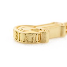 画像5: BONG CHARM NECKLACE(GOLD) (5)