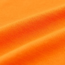 画像5: CIRCLE LOGO KNIT L/S（ORANGE） (5)