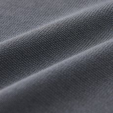 画像5: CIRCLE LOGO KNIT L/S（CHARCOAL） (5)