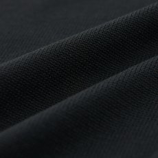 画像5: CIRCLE LOGO KNIT L/S（BLACK） (5)